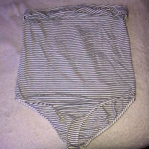 Womens L Bodysuit